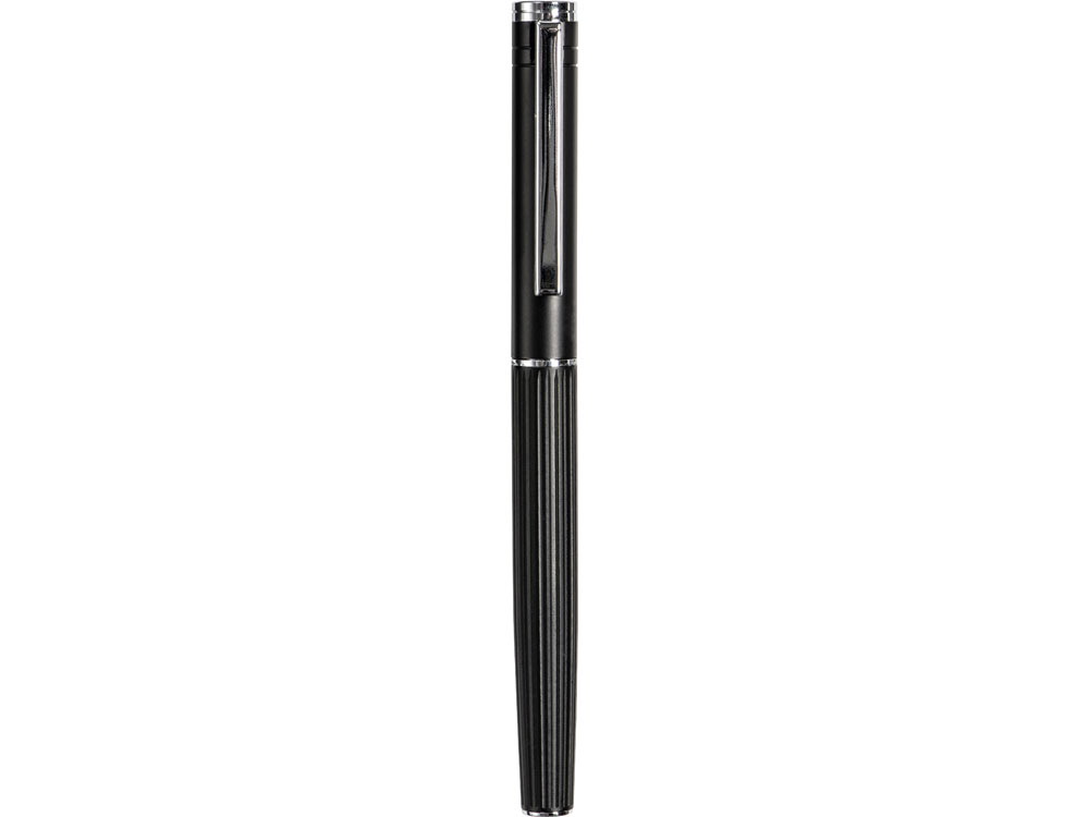 Ручка-роллер металлическая Monarch с анодированным слоем