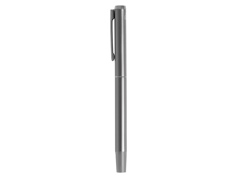 Ручка роллер из переработанного алюминия Alloyink