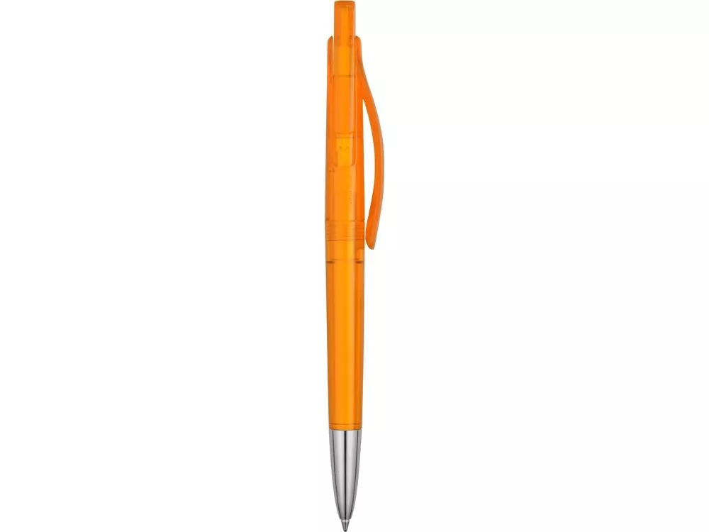 Ручка пластиковая шариковая  DS2 PTC