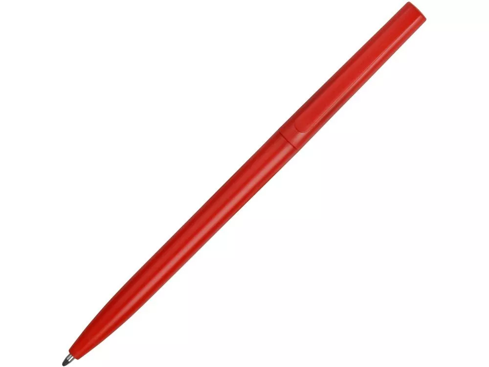 Ручка пластиковая шариковая Reedy