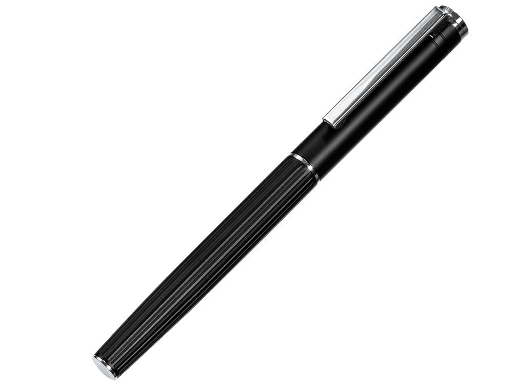 Ручка-роллер металлическая Monarch с анодированным слоем