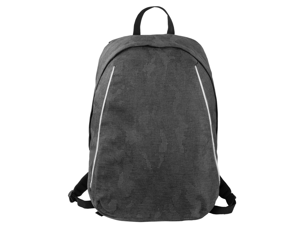 Рюкзак Camo со светоотражением для ноутбука 15