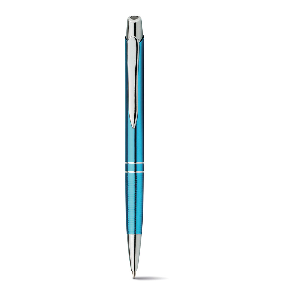 Шариковая ручка MARIETA METALLIC, королевский синий
