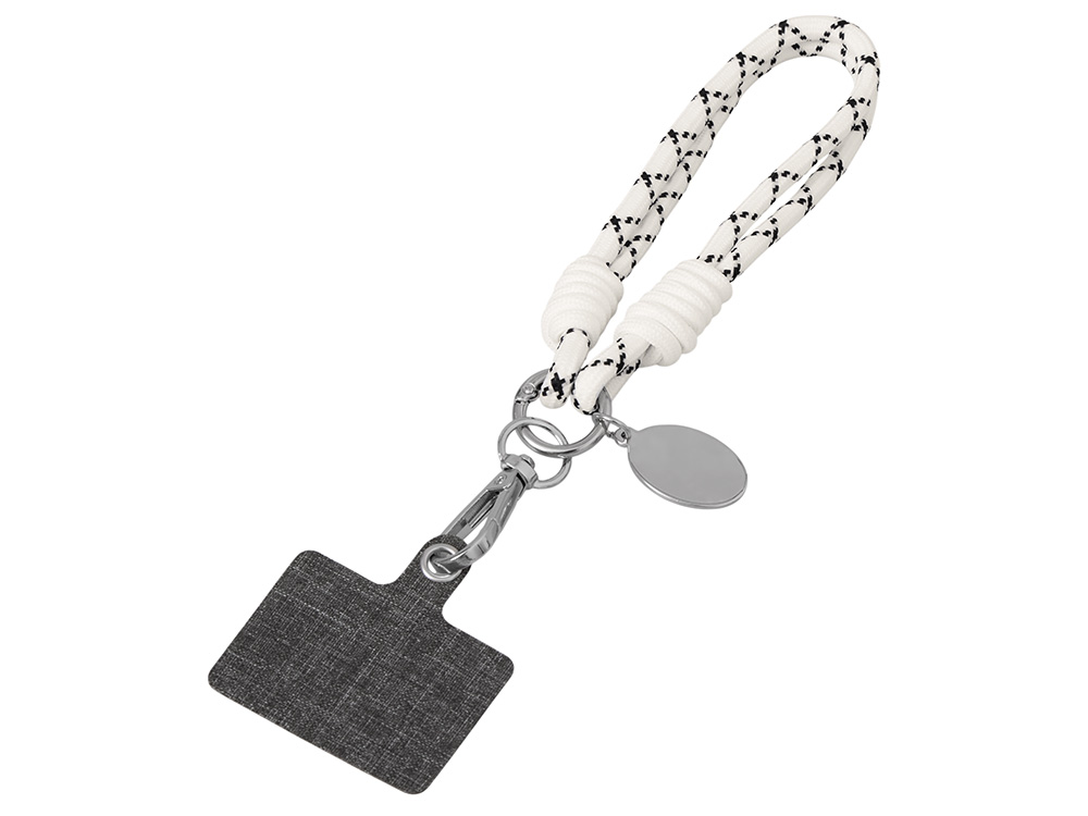 Брелок-браслет Bohemian с держателем для телефона