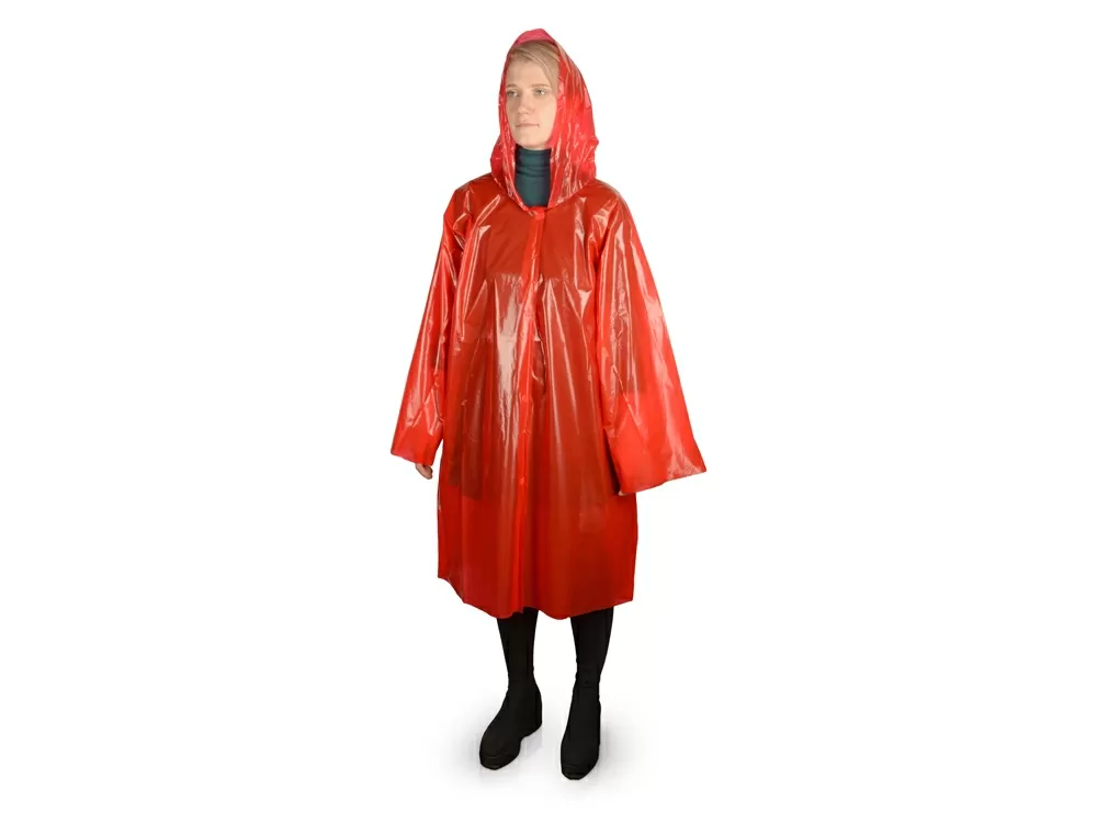 Дождевик Storm