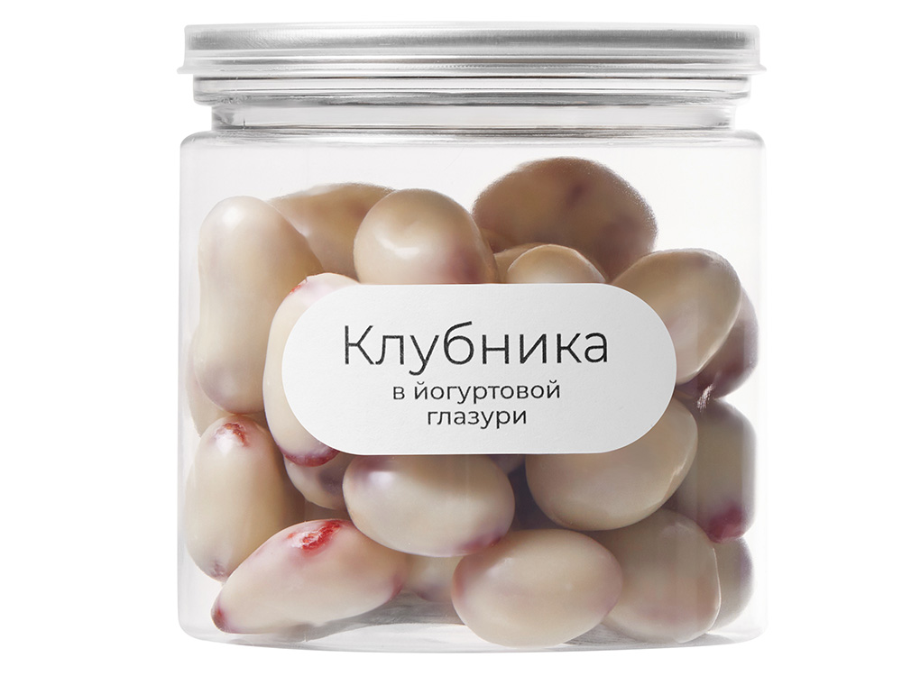 Миндаль в молочной шоколадной глазури Glazura, 140 гр