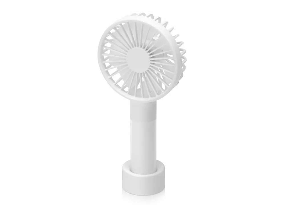 Портативный вентилятор  FLOW Handy Fan I White