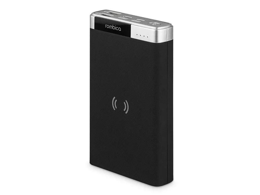 Внешний аккумулятор NEO PQ10 Wireless, 10000 mAh