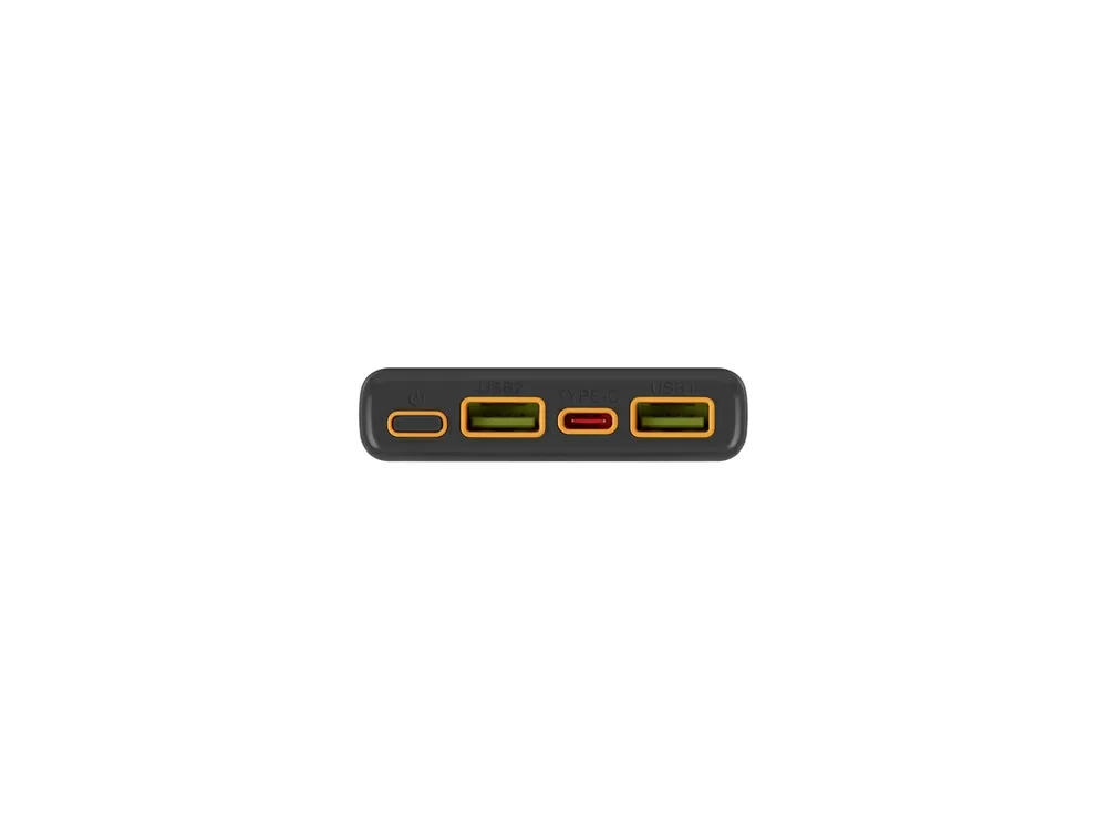 Внешний аккумулятор NEO Steam, 10000 mAh