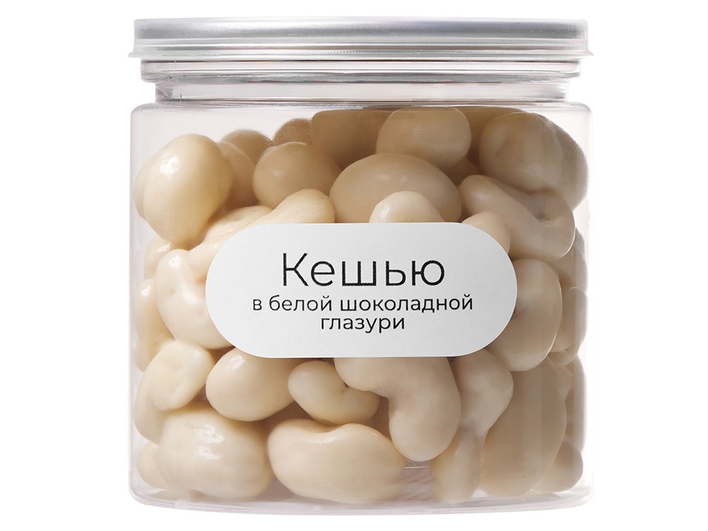 Миндаль в молочной шоколадной глазури Glazura, 140 гр