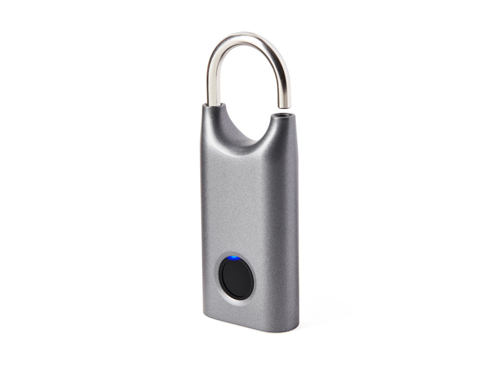 Замок с сенсором Noma Lock