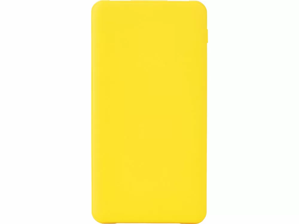 Внешний аккумулятор Powerbank C1, 5000 mAh