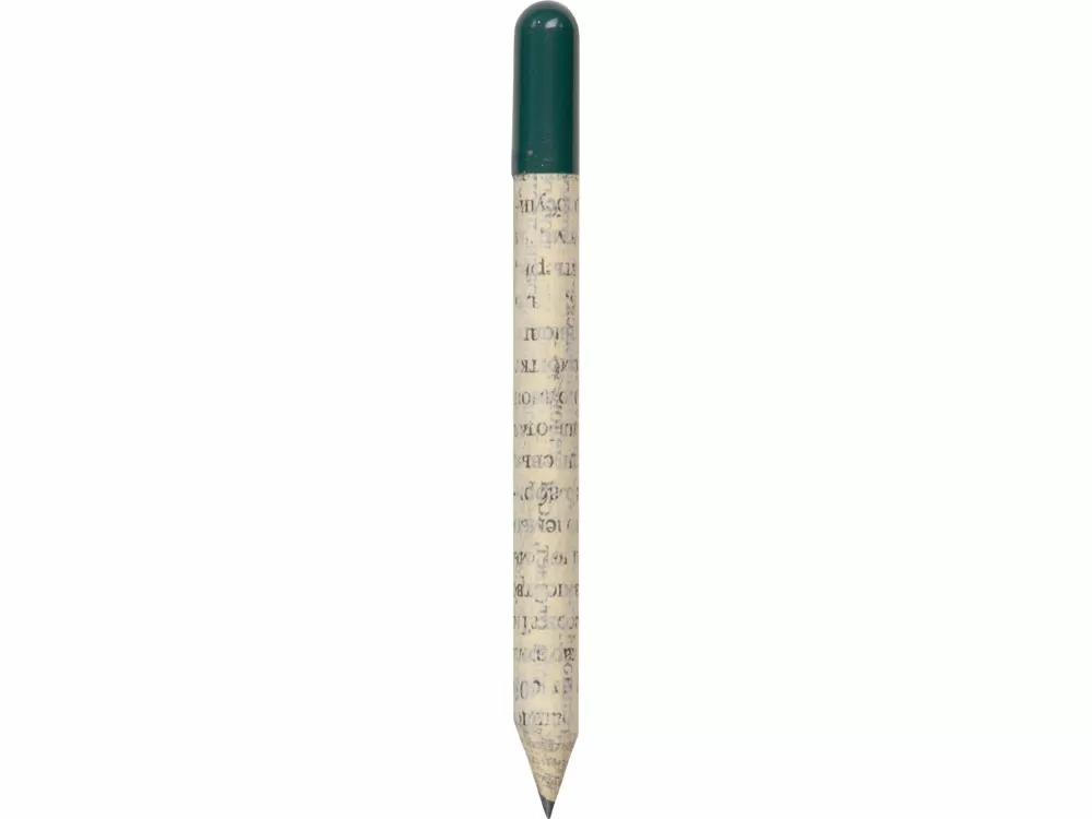 Растущий карандаш mini с семенами акации серебристой