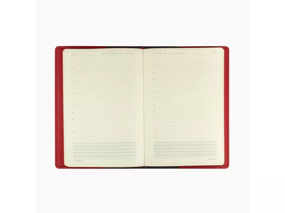 Ежедневник недатированный А5 Oxford