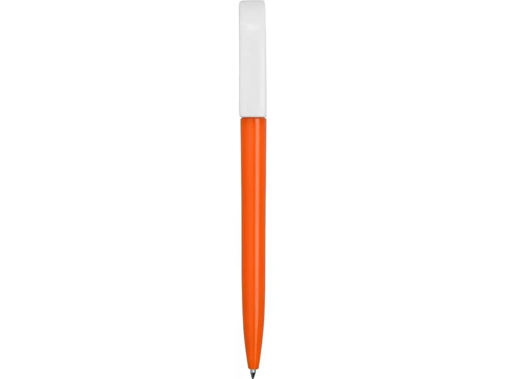 Ручка пластиковая шариковая Миллениум Color BRL