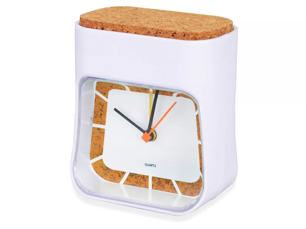 Часы настольные Cork Часы настольные Cork