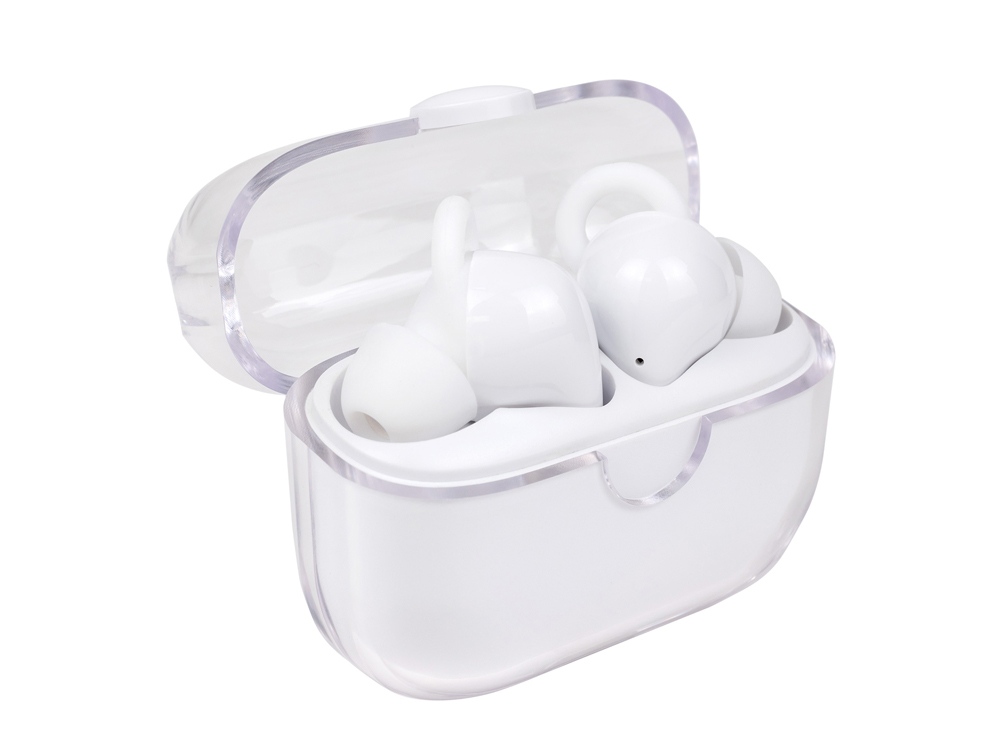 Наушники беспроводные TWS Clarity с шумоподавлением ENC