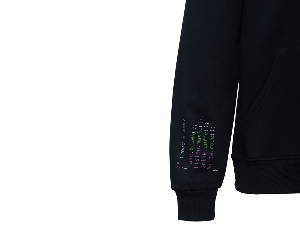 Худи Hamburg, унисекс