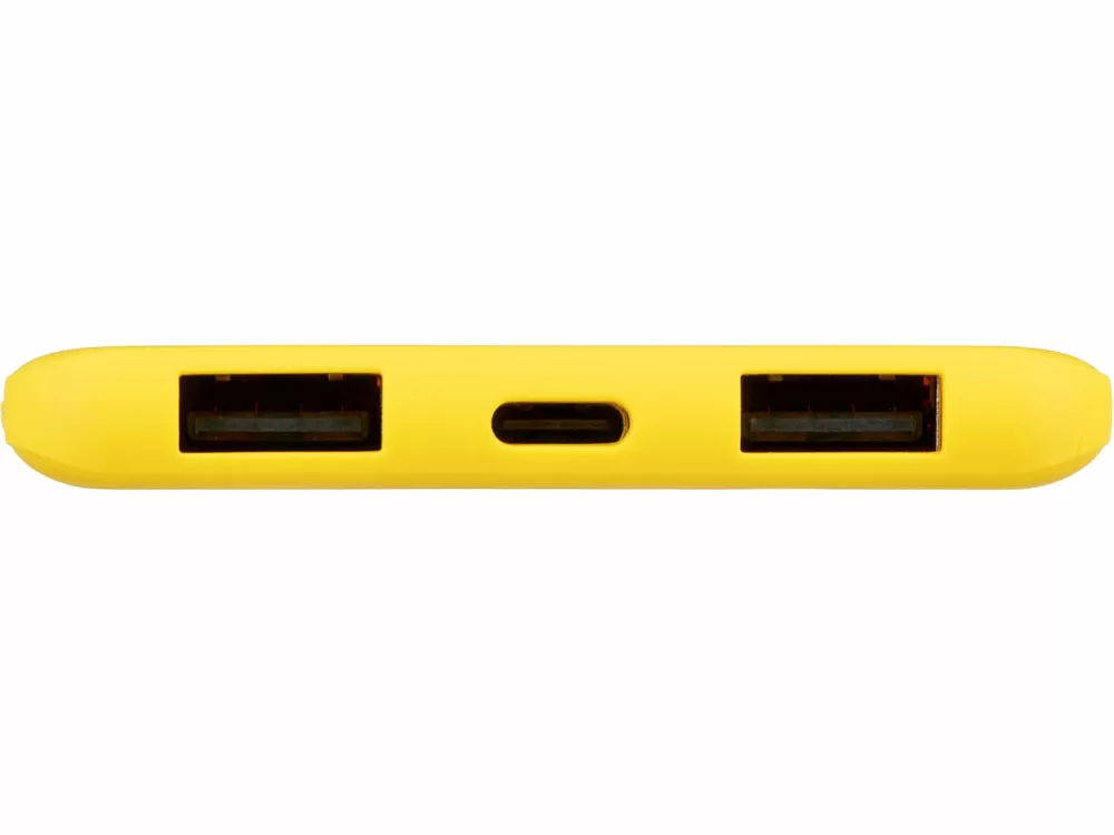 Внешний аккумулятор Powerbank C1, 5000 mAh