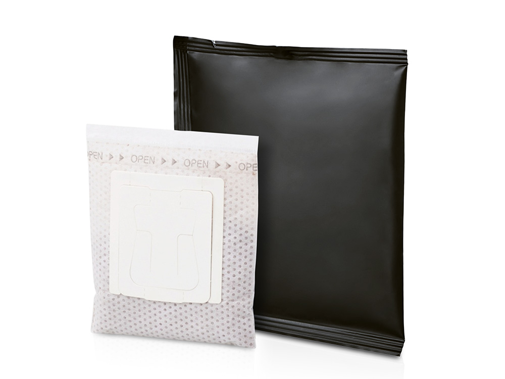 regular pyramid built from four equilateral triangles