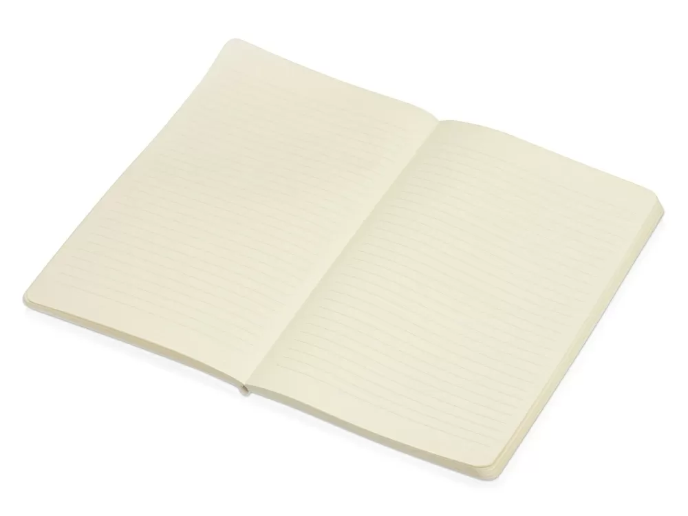 Блокнот А5 Softy soft-touch