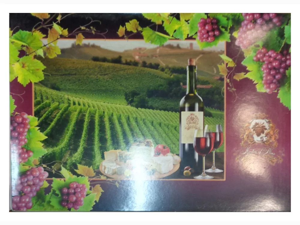 Подарочный набор для вина Прованс
