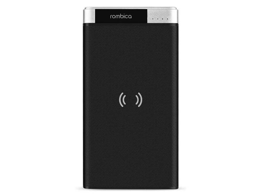 Внешний аккумулятор NEO PQ10 Wireless, 10000 mAh