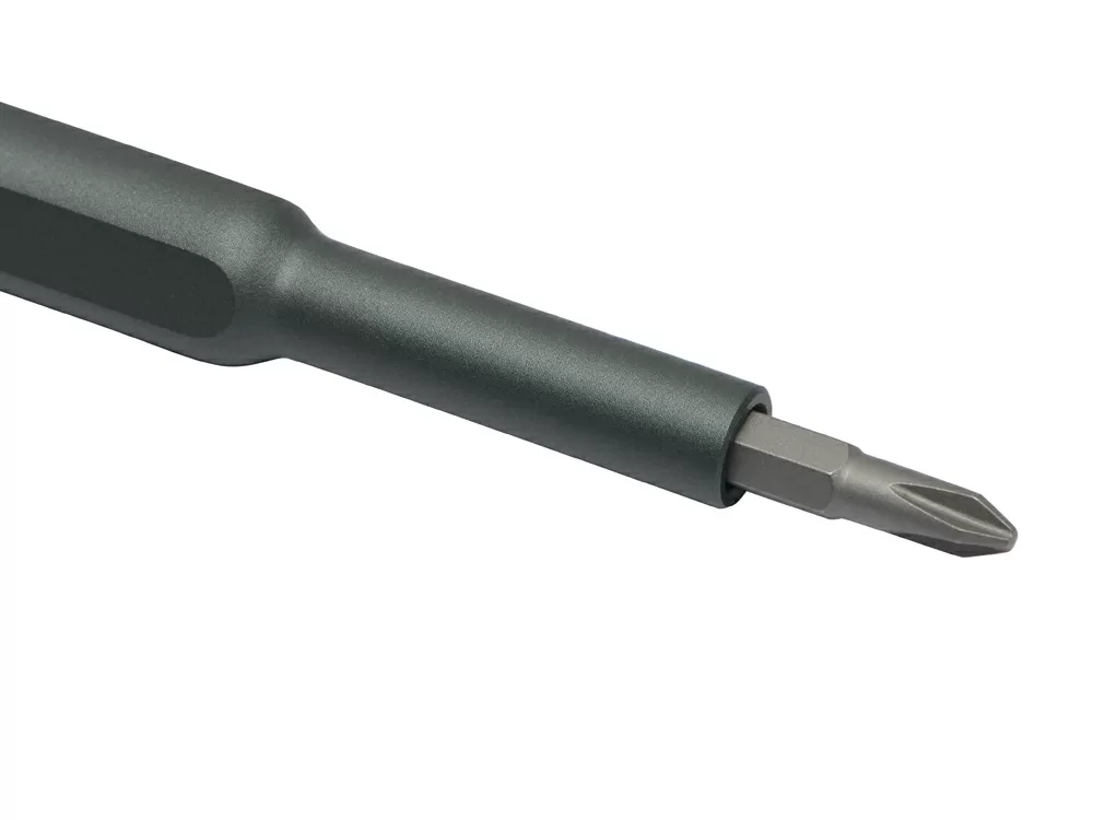 Отвертка с набором насадок Mi Precision Screwdriver Kit