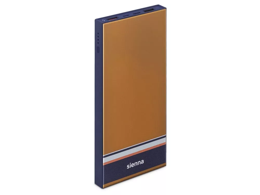 Внешний беспроводной аккумулятор NEO ARIA WIRELESS, 12000 mAh