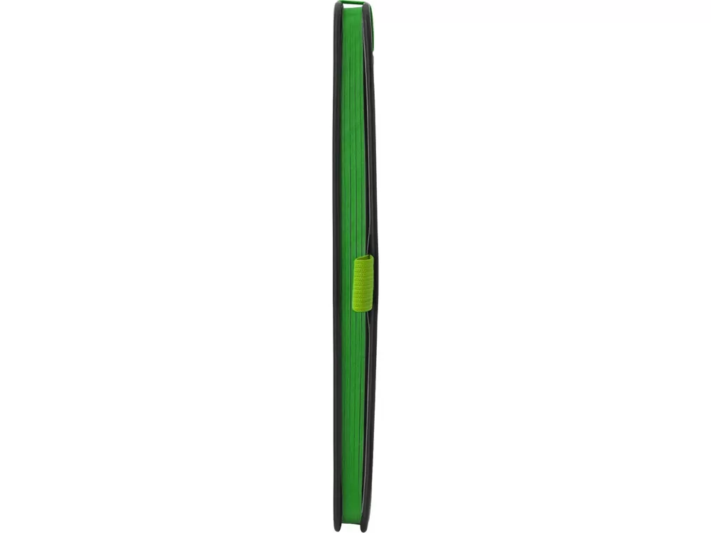 Блокнот A5 ColorNote Black
