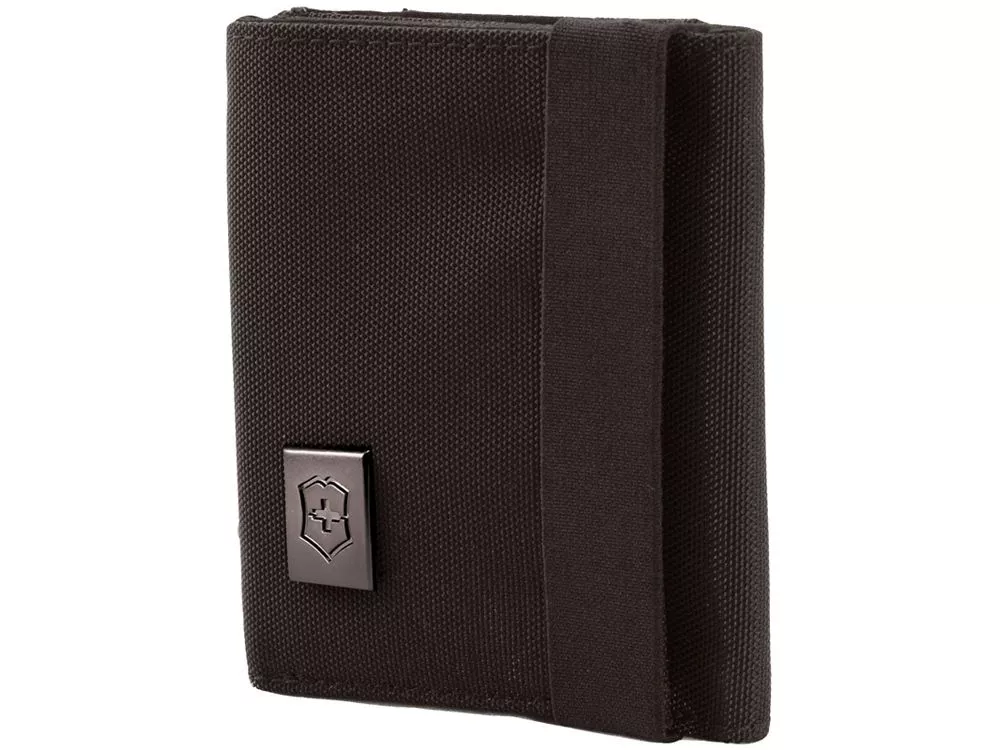 Бумажник Lifestyle Accessories 4.0 Tri-Fold Wallet