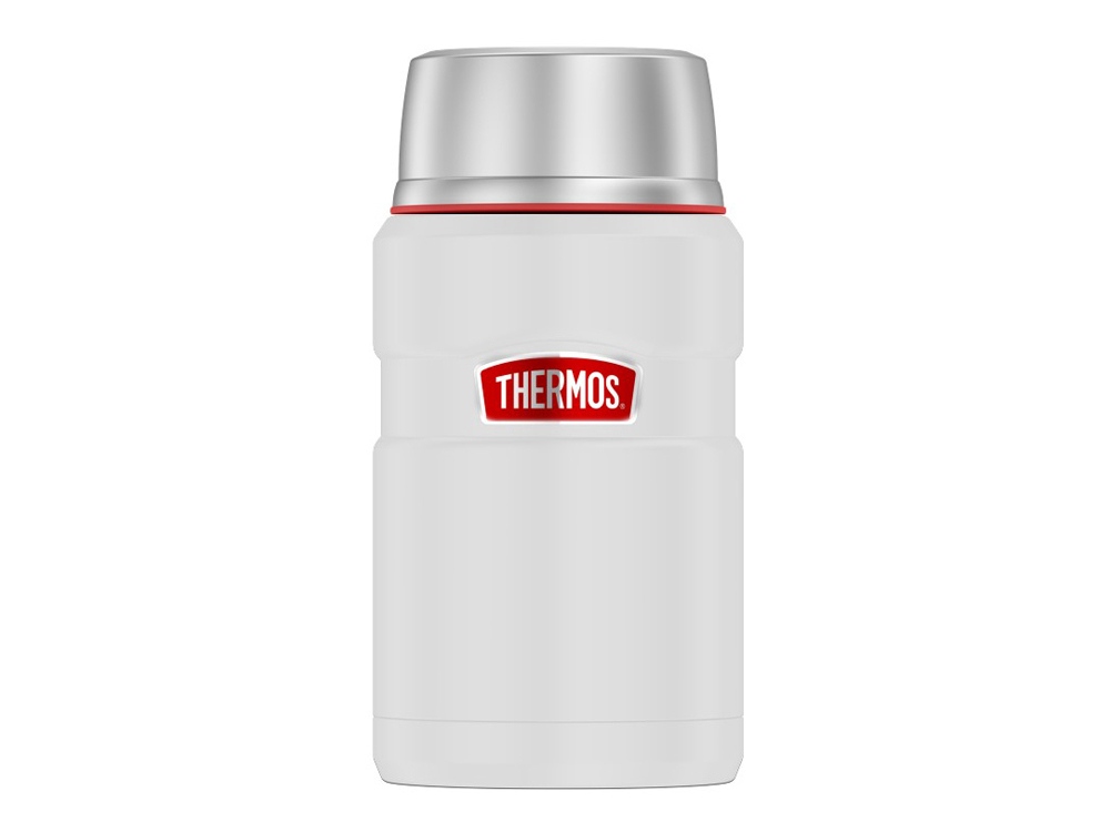 Термос для еды с ложкой Thermos King-SK3020