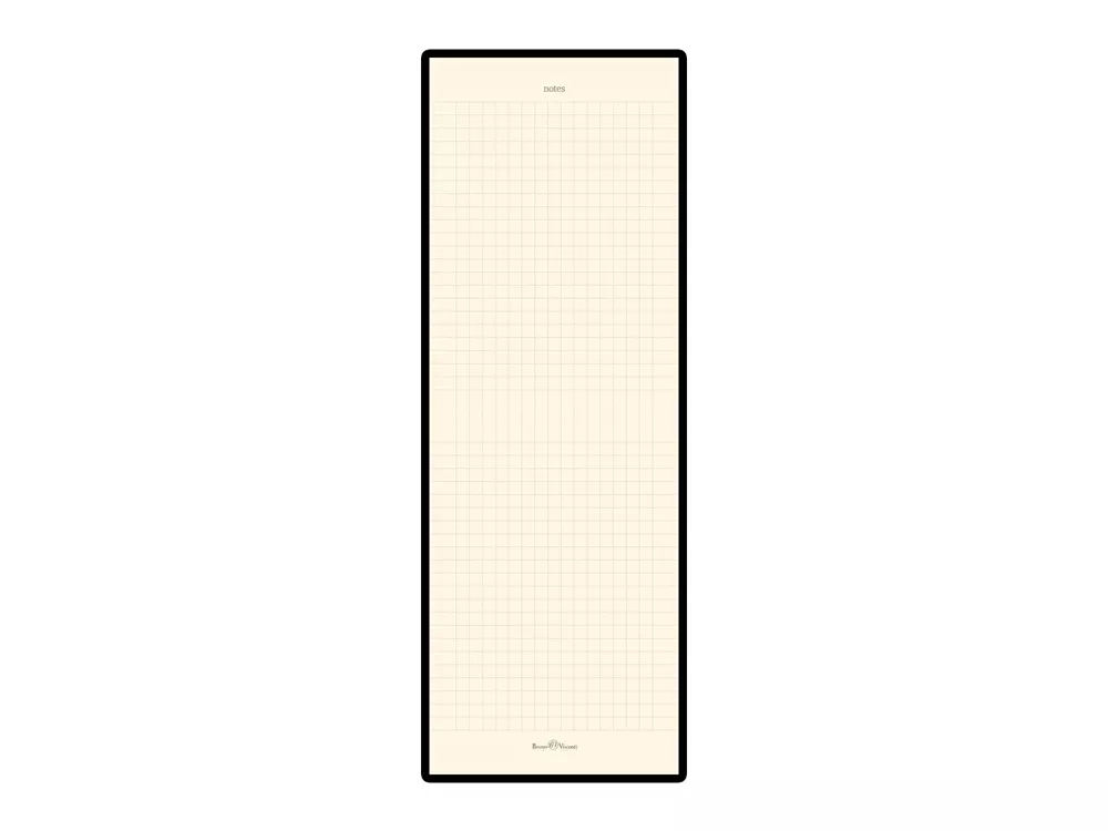 Блокнот А5 Megapolis Reporter