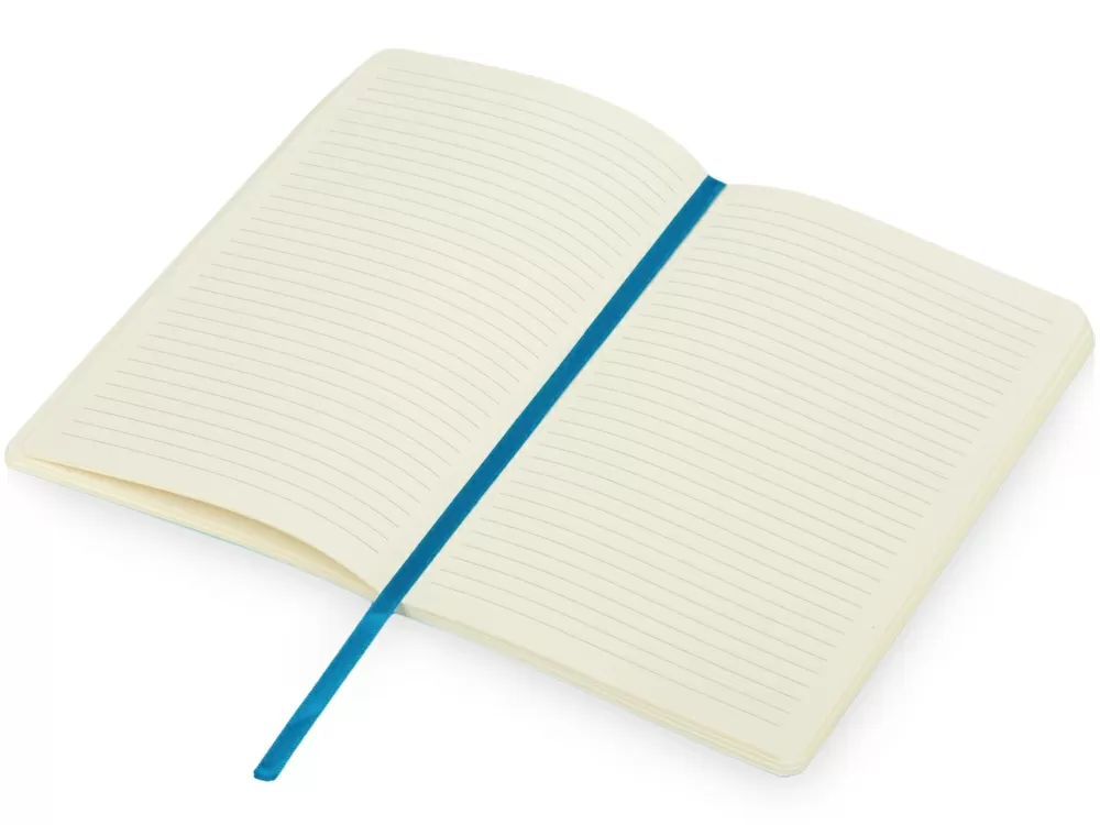 Блокнот в гибкой обложке А5 Softy 2.0