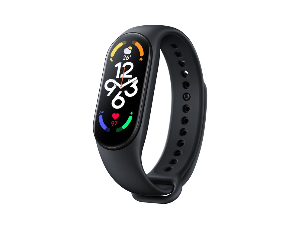 Фитнес трекер Xiaomi Smart Band 7 GL