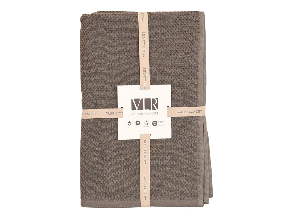 Полотенце Valerie Concept TRC S2