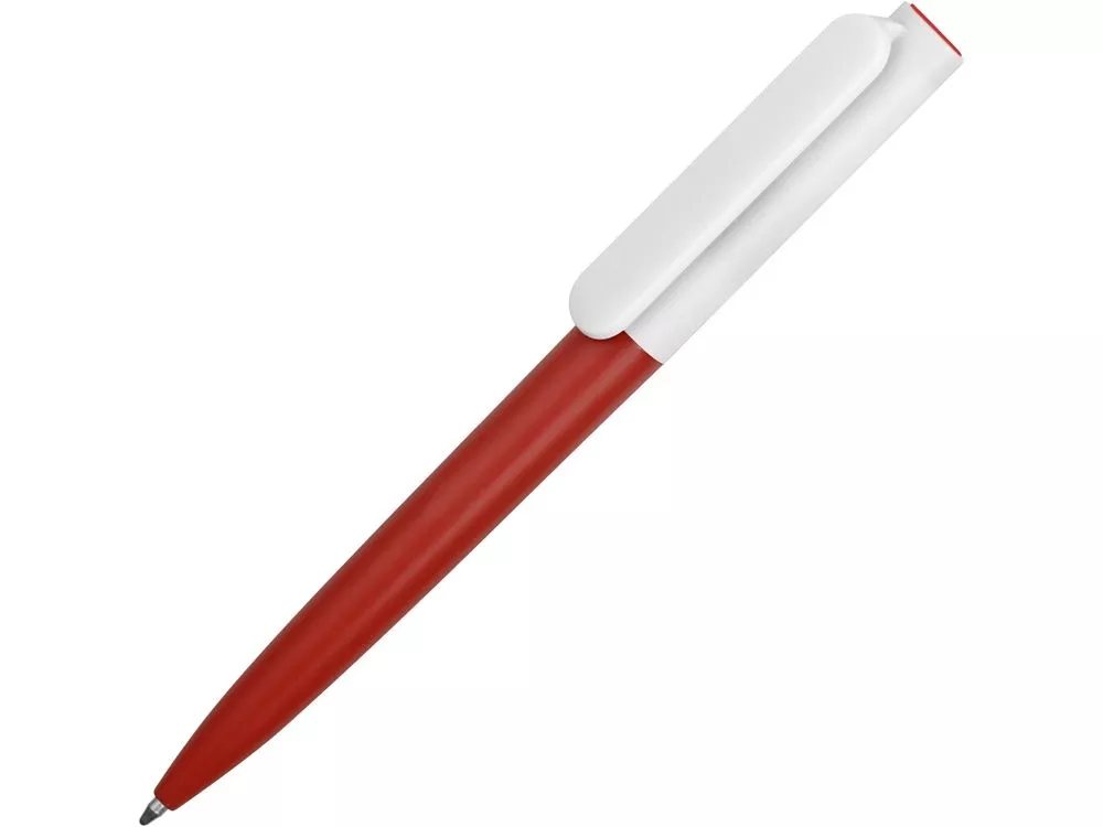 Ручка пластиковая шариковая Umbo BiColor