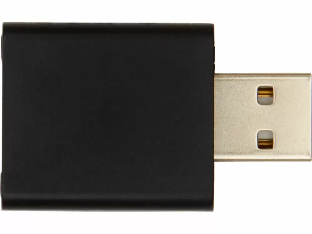 Блокиратор данных USB Incognito