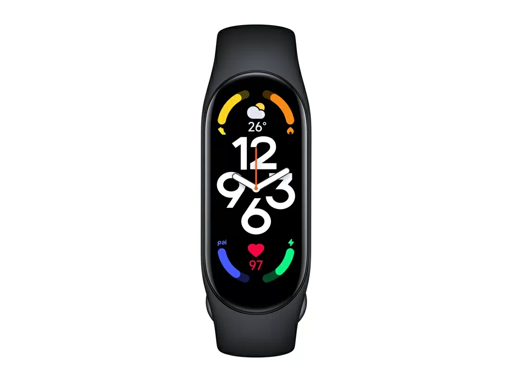 Фитнес трекер Xiaomi Smart Band 7 GL