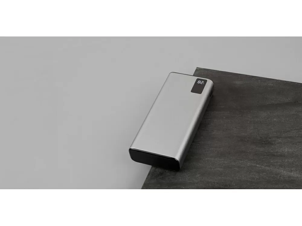 Внешний аккумулятор NEO Journey c быстрой зарядкой, 20000 mAh