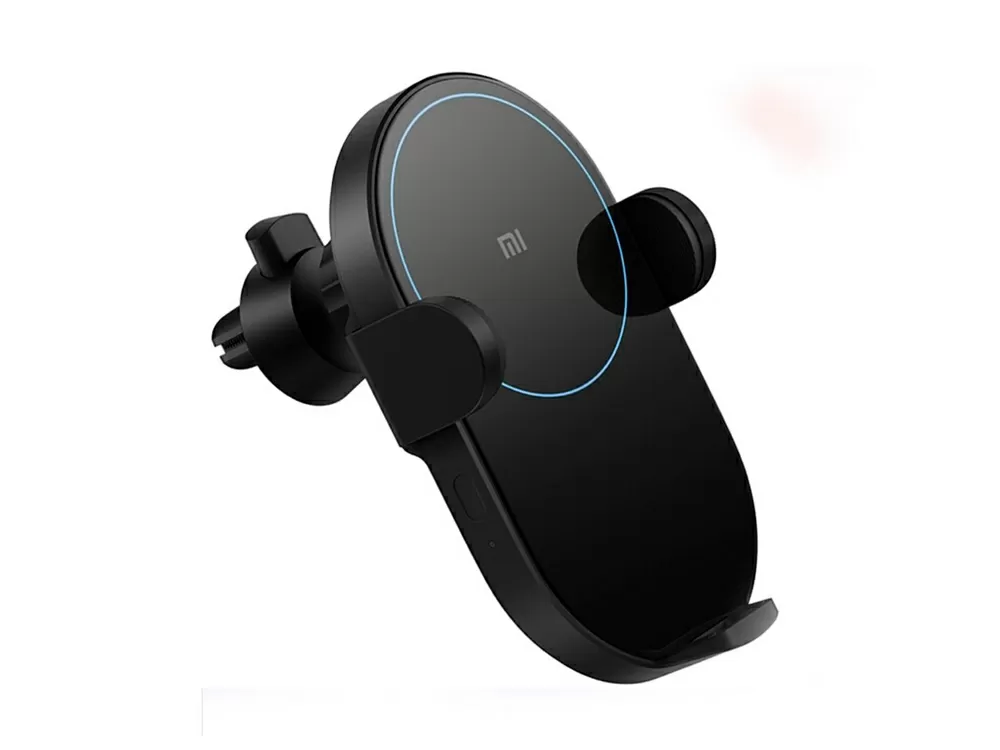 Устройство зарядное автомобильное Mi 20W Wireless Car Charger, 20 Вт