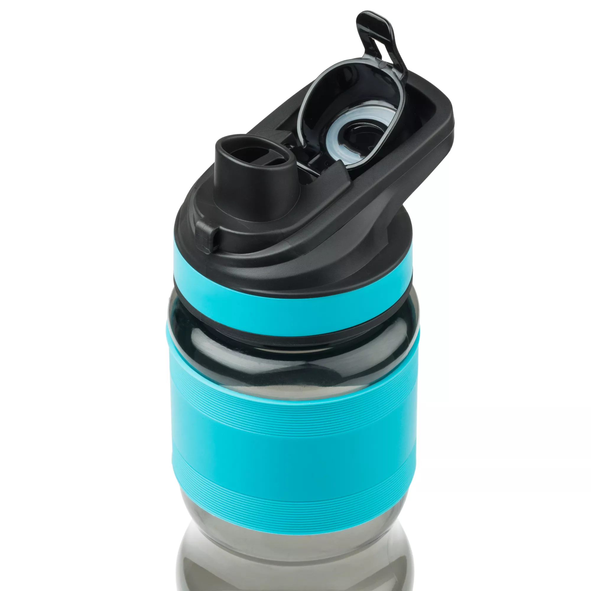 Спортивная бутылка для воды Corsa 650ml аква