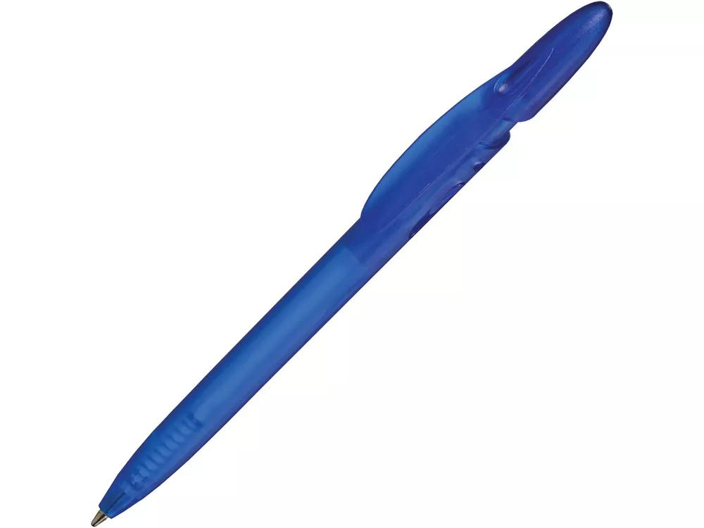 Ручка пластиковая шариковая Rico Color
