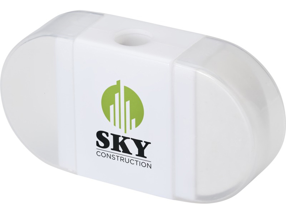 Точилка с ластиком Velvi