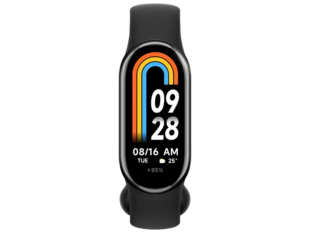 Фитнес трекер Xiaomi Smart Band 8