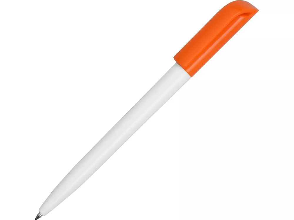 Ручка пластиковая шариковая Миллениум Color CLP