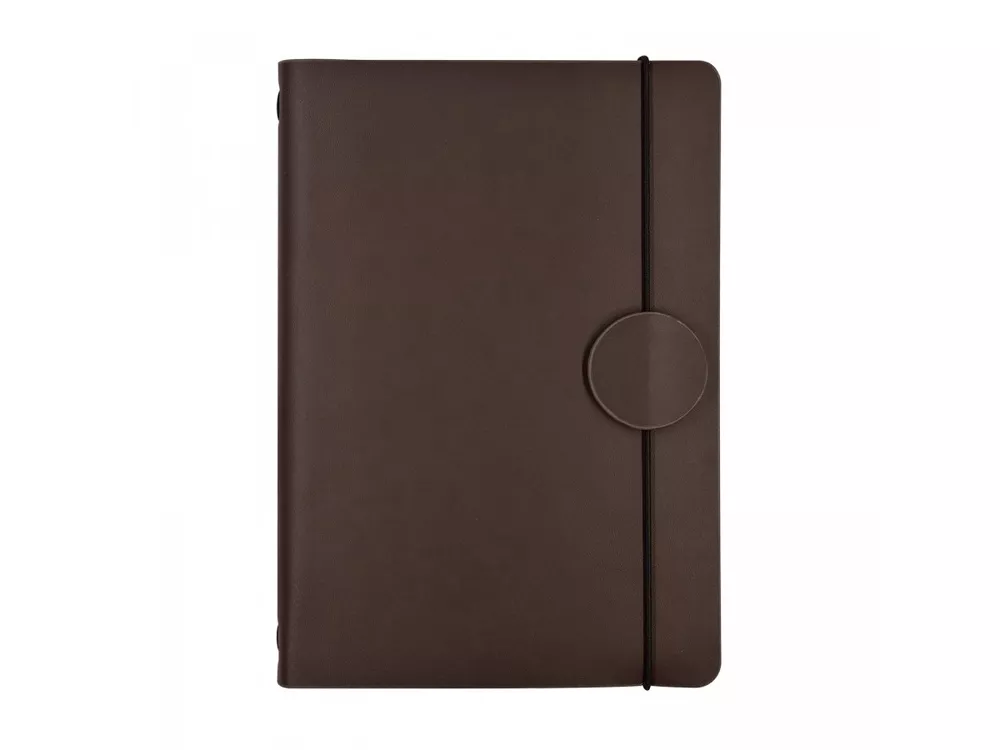 Ежедневник недатированный А5 Palermo