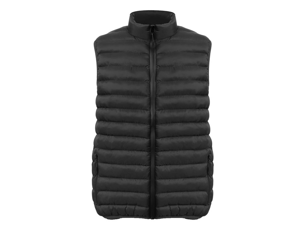 Стеганный жилет Uniqloud, мужской