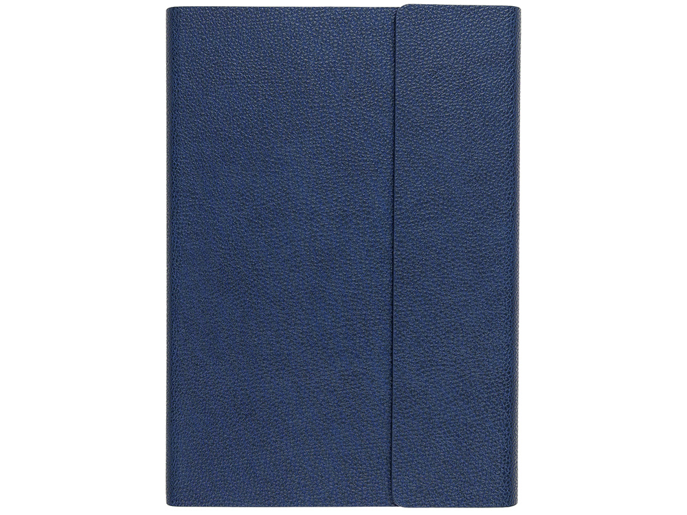 Ежедневник недатированный с магнитным клапаном А5 Venezia