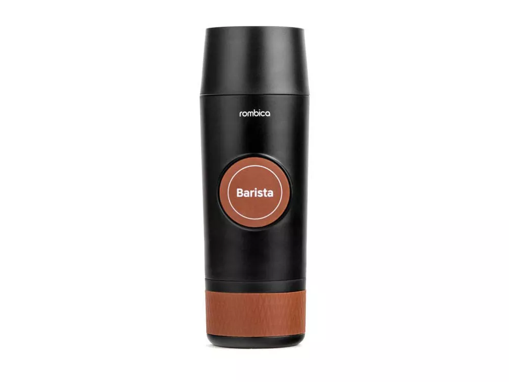Портативная кофемашина Barista
